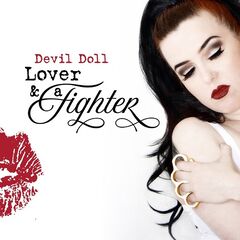Devil Doll – Lover And A Fighter (2020) (ALBUM ZIP)