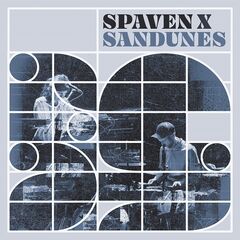 Richard Spaven – Spaven X Sandunes (2020) (ALBUM ZIP)