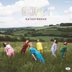 Catastrophe – Gong! (2020) (ALBUM ZIP)