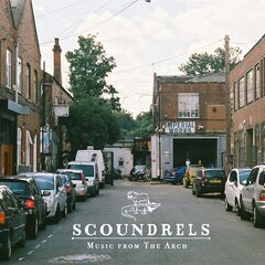 Scoundrels – Music From The Arch (2020) (ALBUM ZIP)