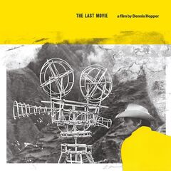 Various Artists – Dennis Hopper’s ‘The Last Movie’ (2020) (ALBUM ZIP)