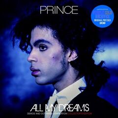 Prince – All My Dreams (2020) (ALBUM ZIP)