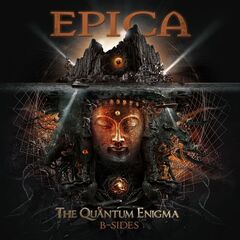 Epica – The Quantum Enigma [B-Sides] (2020) (ALBUM ZIP)