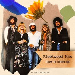 Fleetwood Mac – From The Forum 1982 (2020) (ALBUM ZIP)