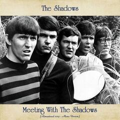The Shadows – Meeting With The Shadows (2020) (ALBUM ZIP)