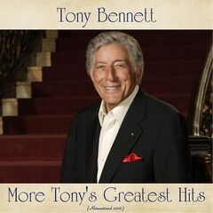 Tony Bennett – More Tony’s Greatest Hits (2020) (ALBUM ZIP)