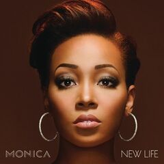 Monica – New Life (2020) (ALBUM ZIP)