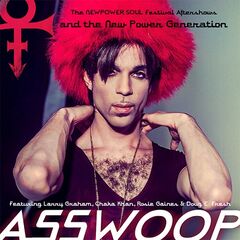 Prince – Asswoop (2020) (ALBUM ZIP)