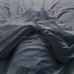 Sleeping Wolf – Greyscale (2020) (ALBUM ZIP)