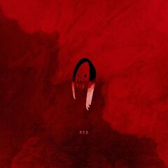 8 Graves – Red (2020) (ALBUM ZIP)