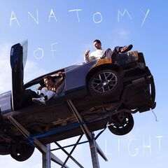 Aaron – Anatomy Of Light (2020) (ALBUM ZIP)