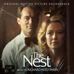 Richard Reed Parry – The Nest [Original Motion Picture Soundtrack] (2020) (ALBUM ZIP)