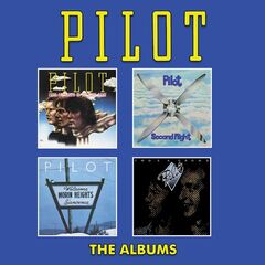 Pilot – The Albums