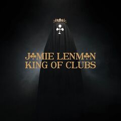 Jamie Lenman – King Of Clubs (2020) (ALBUM ZIP)