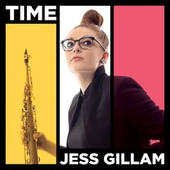 Jess Gillam – Time (2020) (ALBUM ZIP)