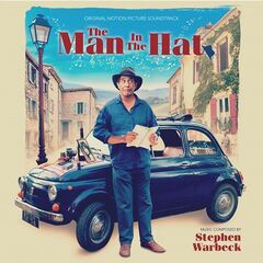 Stephen Warbeck – The Man In The Hat [Original Motion Picture Soundtrack] (2020) (ALBUM ZIP)