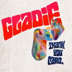 Gladie – Thank You Card (2020) (ALBUM ZIP)