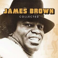James Brown – Collected (2020) (ALBUM ZIP)