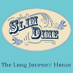 Slim Dime – The Long Journey Home (2020) (ALBUM ZIP)