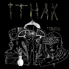 Ithak – Tiresias (2020) (ALBUM ZIP)