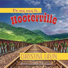 Christine Lavin – On My Way To Hooterville (2020) (ALBUM ZIP)