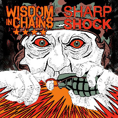 Wisdom In Chains – Wisdom In Chains Sharp Shock (2020) (ALBUM ZIP)