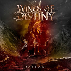 Wings Of Destiny – Ballads (2020) (ALBUM ZIP)