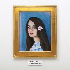 Sad13 – Haunted Painting (2020) (ALBUM ZIP)