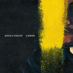 Joshua Hyslop – Ash And Stone (2020) (ALBUM ZIP)