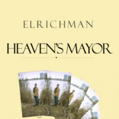 Elrichman – Heaven’s Mayor (2020) (ALBUM ZIP)