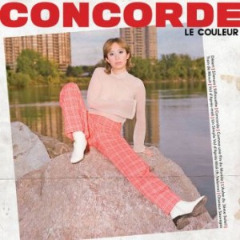 Le Couleur – Concorde (2020) (ALBUM ZIP)