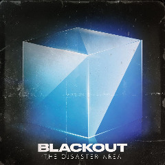 The Disaster Area – Blackout (2020) (ALBUM ZIP)