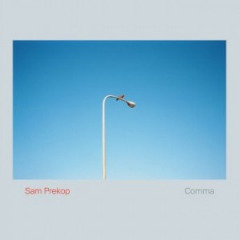 Sam Prekop – Comma (2020) (ALBUM ZIP)