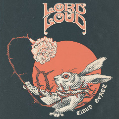 Lord Loud – Timid Beast (2020) (ALBUM ZIP)