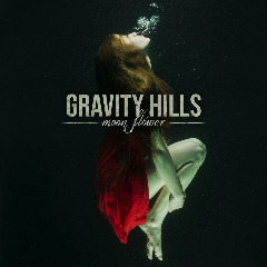 Gravity Hills – Moon Flower (2020) (ALBUM ZIP)