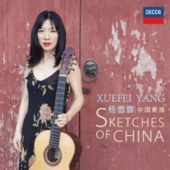Xuefei Yang – Sketches Of China (2020) (ALBUM ZIP)