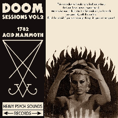 1782 &amp; Acid Mammoth – Doom Sessions Vol.2 (2020) (ALBUM ZIP)