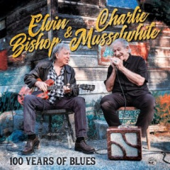 Elvin Bishop – 100 Years Of Blues (2020) (ALBUM ZIP)