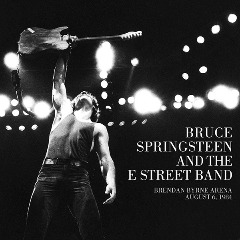 Bruce Springsteen &amp; The E Street Band – 1984-08-06 East Rutherford, NJ (2020) (ALBUM ZIP)