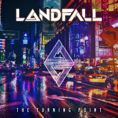 Landfall – The Turning Point (2020) (ALBUM ZIP)