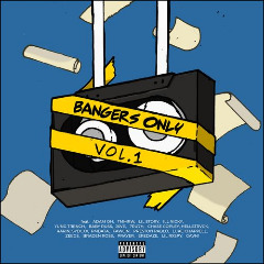 Bangers Only – Bangers Only, Vol. 1 (2020) (ALBUM ZIP)