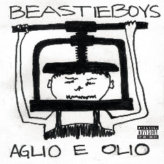 Beastie Boys – Aglio E Olio (2020) (ALBUM ZIP)