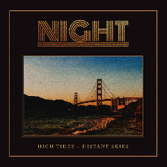 Night – High Tides Distant Skies (2020) (ALBUM ZIP)