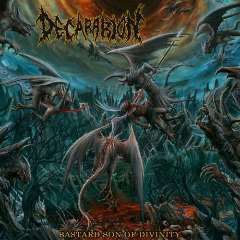 Decarabion – Bastard Son Of Divinity (2020) (ALBUM ZIP)