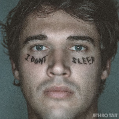 Jethro Tait – I Don’t Sleep (2020) (ALBUM ZIP)
