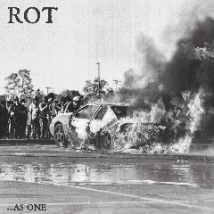 Rot – As One (2020) (ALBUM ZIP)