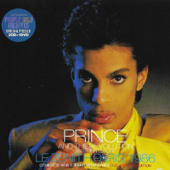 Prince – Parade In Europe (2020) (ALBUM ZIP)
