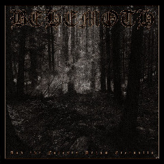 Behemoth – And The Forests Dream Eternally (2020) (ALBUM ZIP)