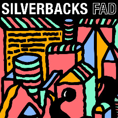 Silverbacks – Fad (2020) (ALBUM ZIP)