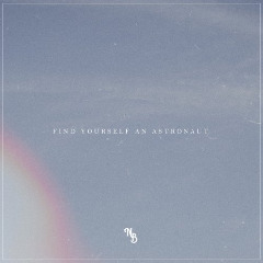 November Blue – Find Yourself An Astronaut (2020) (ALBUM ZIP)